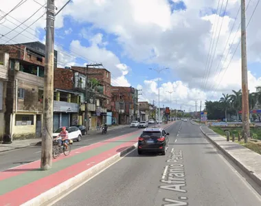 Caso foi registrado na região de Santa Luzia do Lobato