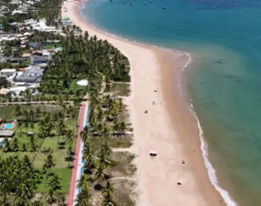 Corpo foi encontrado neste domingo (8)