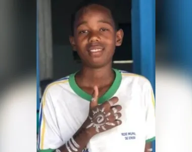 Davi Lucas Santos Caetano