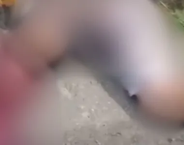 Corpo foi encontrado no bairro de Boa Vista de São Caetano