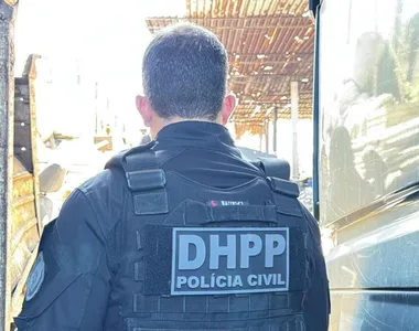 Homem é preso suspeito de matar Thalia Vitória e atacar mulheres em Salvador