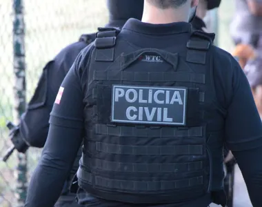 Crime aconteceu há quase duas semanas, em Itapuã