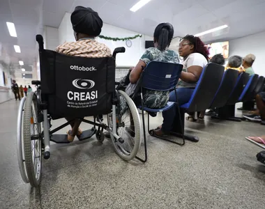 Centro de Referência Estadual de Atenção à Saúde do Idoso (Creasi)