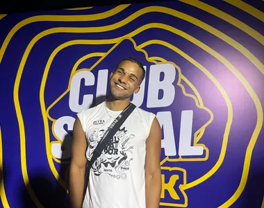 Ator é um sucesso nacional