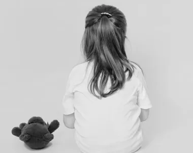 Rafaela Marinho Souza tinha apenas sete anos