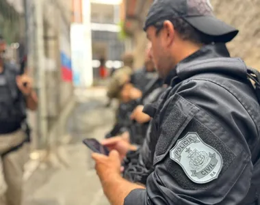 Polícia Civil investiga autoria e motivação do crime