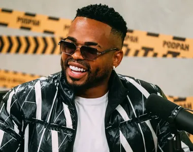 Cristian Bell é criticado por comentar postagem de defesa do MC Daniel