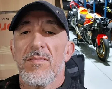 Cristian está cumprindo regime aberto