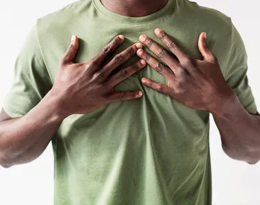 Problemas no coração podem ser agravados na folia