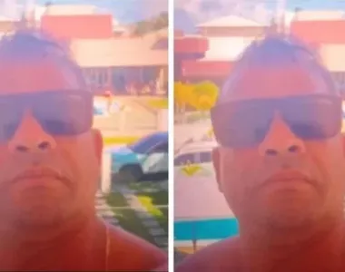 Walter França Nunes era cunhado do prefeito de Simões Filho