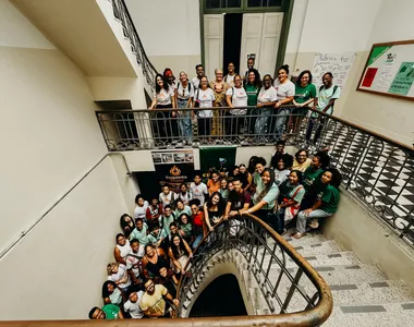 Aulão será gratuito e começa as 8h30 deste sábado (15)