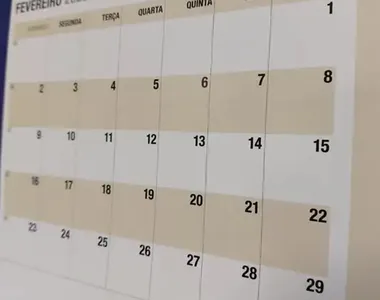 Datas favorecerão o planejamento de descanso dos baianos