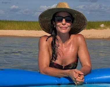 Ivete Sangalo vai cantar no Pôr do Som 2026