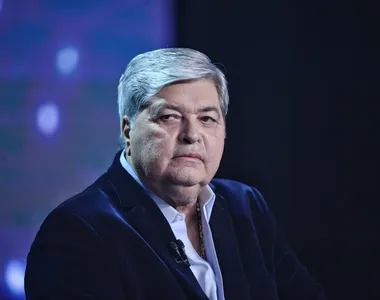 Datena vai assumir programa na TV Brasil