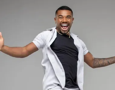 Davi Brito, ex-BBB