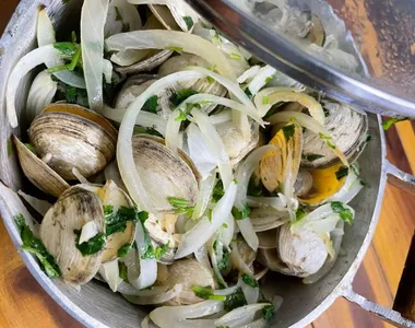 Iguaria é famosa em Salvador