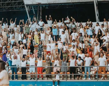 Salvador terá Réveillon Gospel gratuito em Cajazeiras