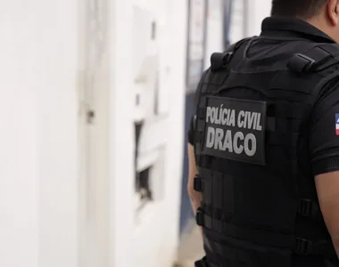 Adolescente foi apreendido por agentes da Civil