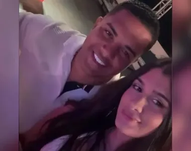 Yan Vitor e Camilinha