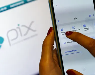 Receita desmentiu mensagens alarmistas sobre “taxa do Pix”