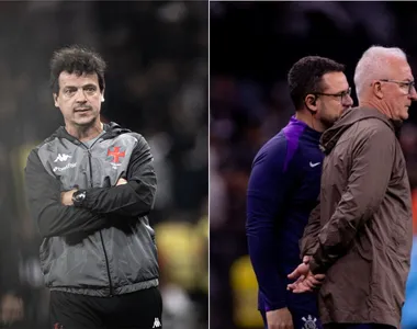 Treinadores estão confiantes em suas equipes para decisão