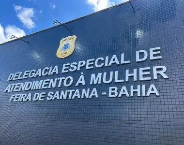 Prisão aconteceu neste domingo (1º)