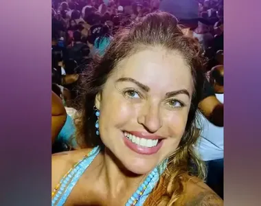 Gisele Madrid chegou a ser presa, mas foi liberada sob custódia