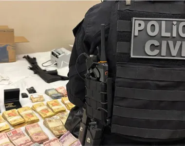 Operação da Polícia Civil deu 'baque' financeiro no BDM