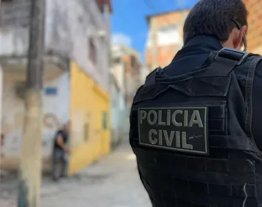 Empresário foi recebido em sua casa com mais de 40 tiros