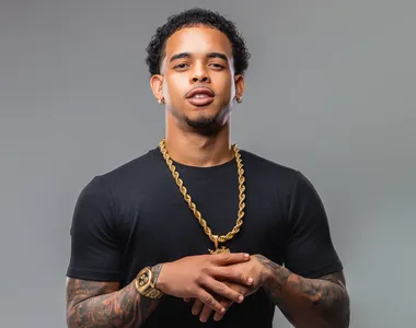 O Rei do Baile vai comandar a festa