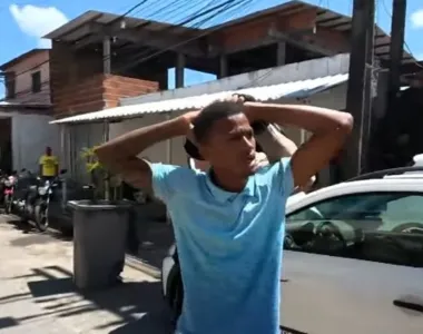 Pai espancou criança até a morte