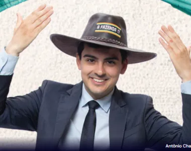 Dudu Camargo manteve favoritismo do início ao fim