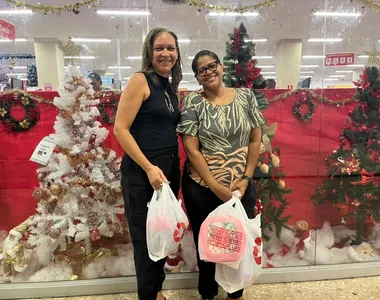 Consumidores contaram suas experiências nessa Black Friday