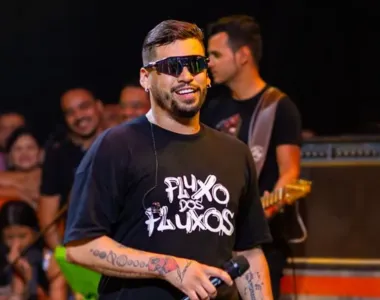 Artista se prepara para novo lançamento