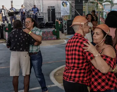 Ritmo é queridinho entre os nordestinos