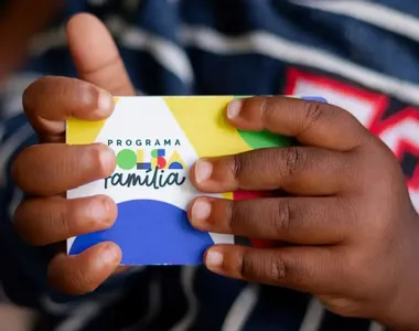 Parcela de fevereiro do Bolsa Família será pago a partir desta quinta-feira (12)