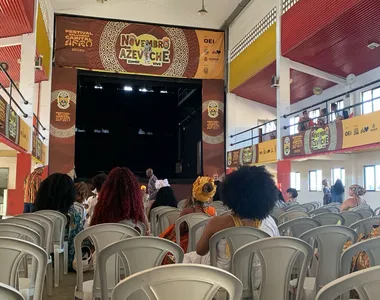 15 mulheres serão selecionadas para a Noite da Beleza Negra