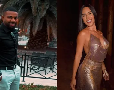 Amizade começou em 2024