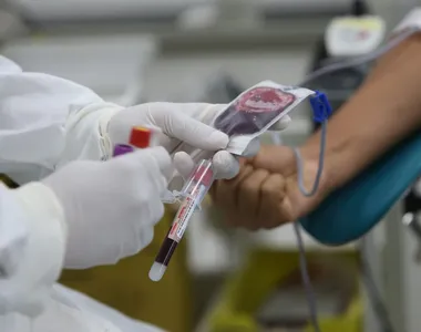 Voluntários terão acesso a uma semana diferente