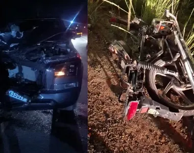 Acidentes aconteceram na BA-084 em menos de 2h