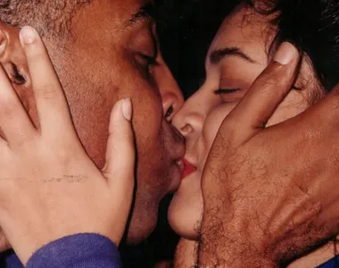 Gilberto Gil e Preta Gil