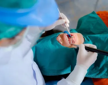 Centro odontológico realiza serviço gratuito