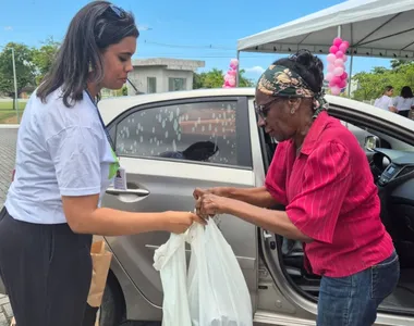 Recicle Já Bahia promove Drive Thru Sustentável com doações e prêmios ecológicos