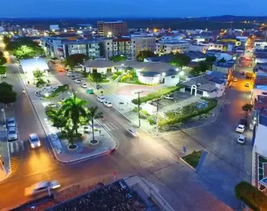 Homem e adolescente são baleados após briga durante festa em Conceição do Coité