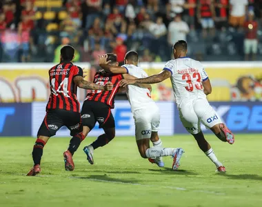 Bahia e Vitória estão entre os mais odiados do país