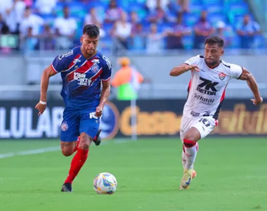 Bahia e Vitória podem ficar de fora da Copa do Nordeste