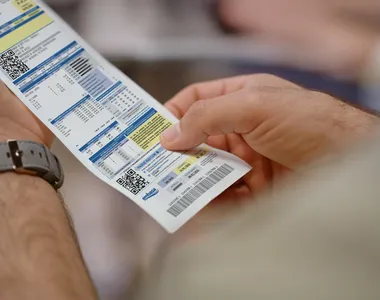 Conta de água teve alterações a partir deste mês
