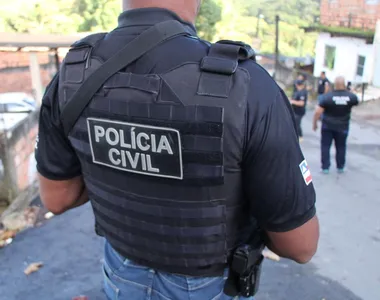 Caso é investigado pela Polícia Civil