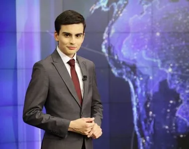 Dudu Camargo ficou cerca de 7 anos na SBT