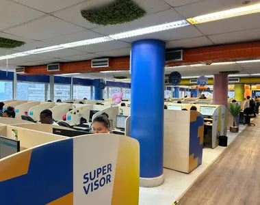 Interessados devem comparecer na empresa